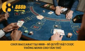Baccarat