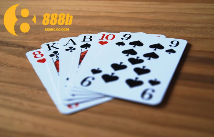 Cách xác định thắng thua khi chơi bài cào
