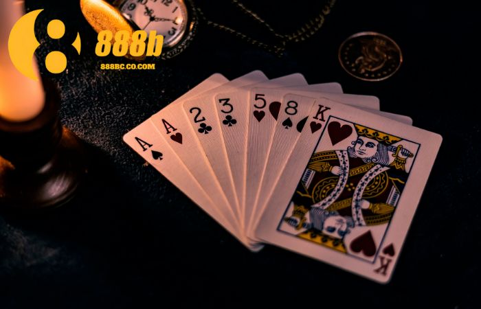 Bạn nên chọn mức cược phù hợp