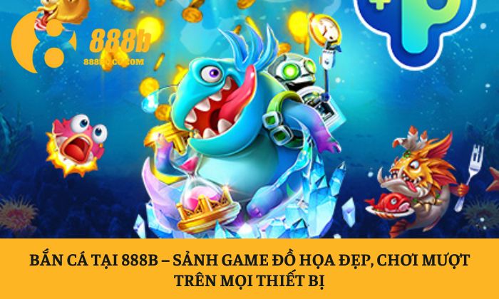 bắn cá