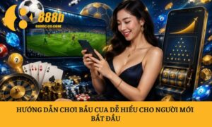 Bầu Cua
