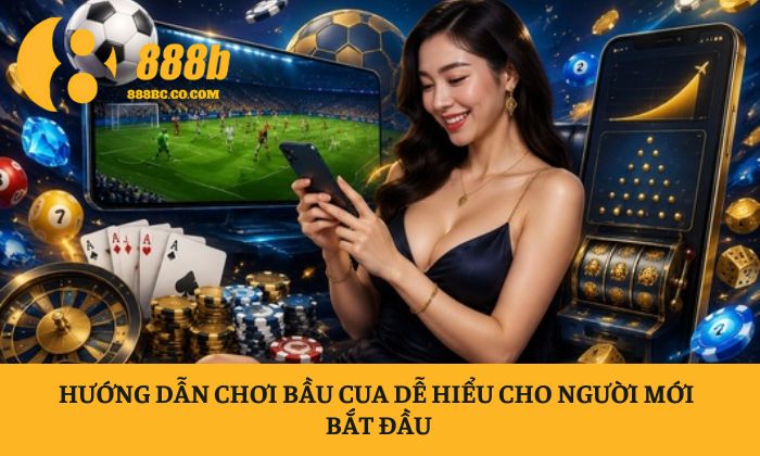 Bầu Cua