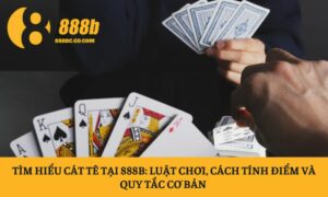 Cát Tê