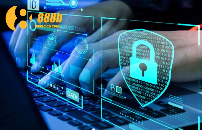 Người chơi cần không bảo mật tài khoản 888B của mình