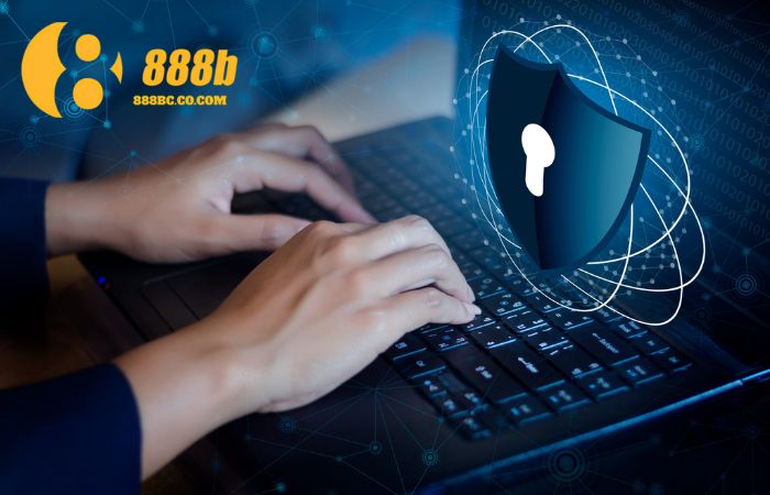Mục đích 888B sử dụng thông tin của người chơi