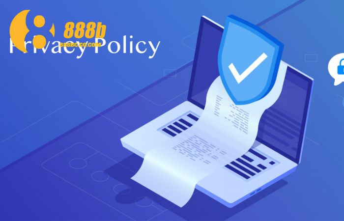 Các biện pháp bảo mật đang được áp dụng tại 888B