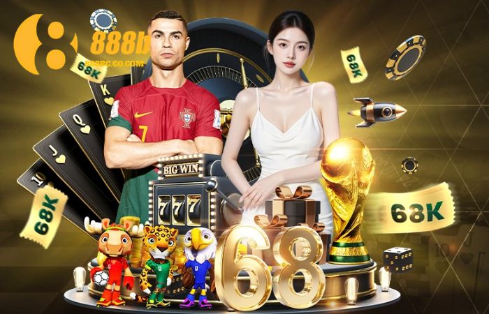 Điều kiện để người chơi đăng ký chơi tại 888B