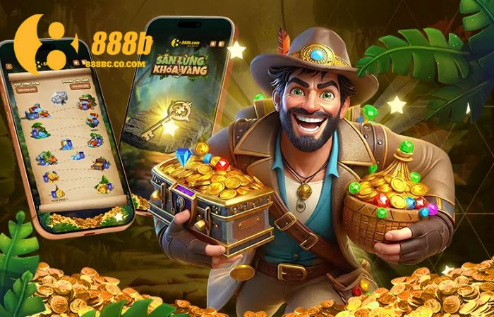 Người chơi chỉ được tạo một tài khoản 888B duy nhất