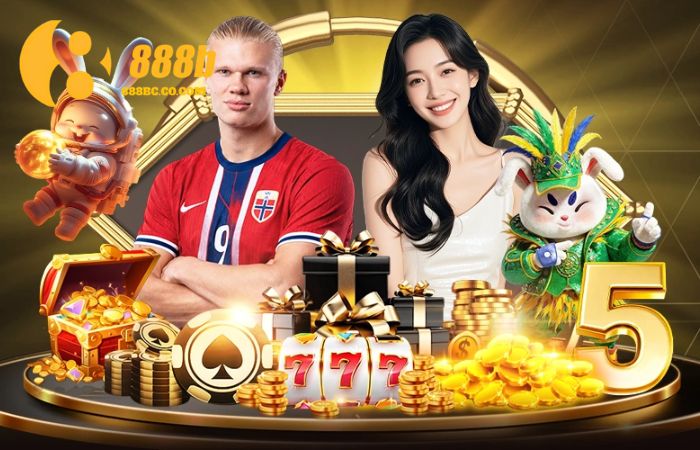 Điều kiện để người chơi đăng nhập 888B nhanh chóng