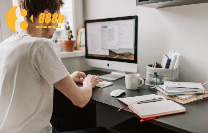 Người chơi cần bảo mật tài khoản 888B của mình