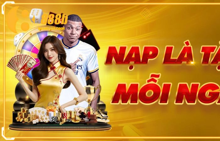 Điều kiện để nhận khuyến mãi của nhà cái 888B