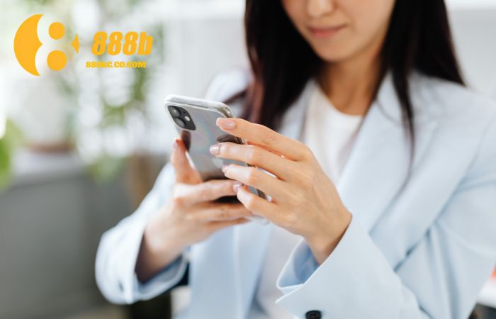 Người chơi liên hệ 888B khi không đăng nhập được tài khoản