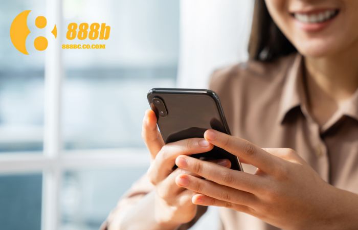 Một số lưu ý quan trọng khi người chơi liên hệ với 888B