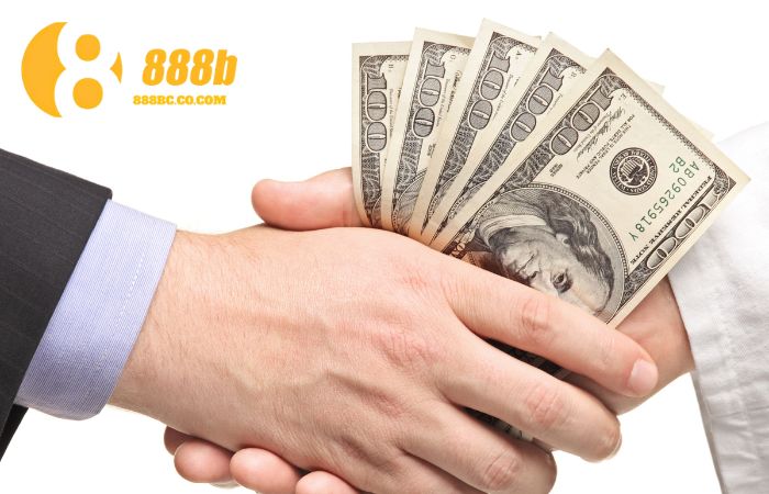 Điều kiện người chơi cần đáp ứng trước khi rút tiền 888B