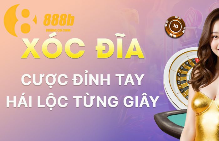 Người chơi hãy bắt đầu với mức cược thấp