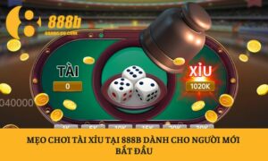 Tài Xỉu