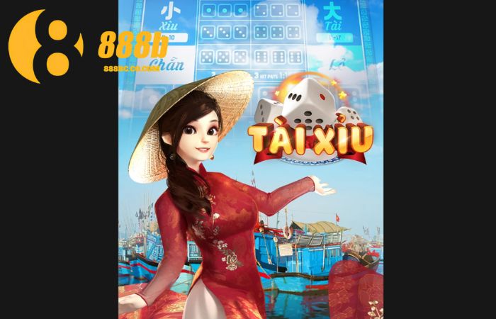 Người chơi hãy truy cập đúng link vào 888B chính thức