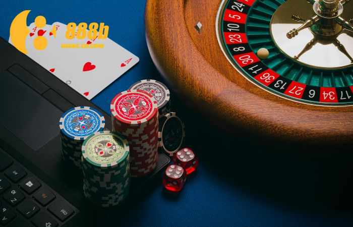 Người chơi tại 888B cần xây dựng thói quen cá cược lành mạnh