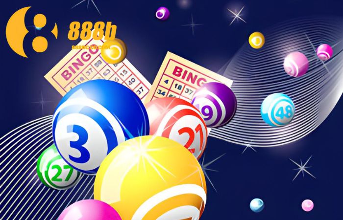 Tham gia chơi xổ số tại 888B đơn giản