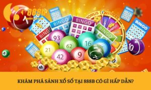 Xổ số