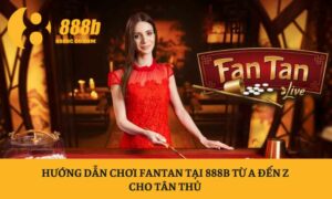 Fantan