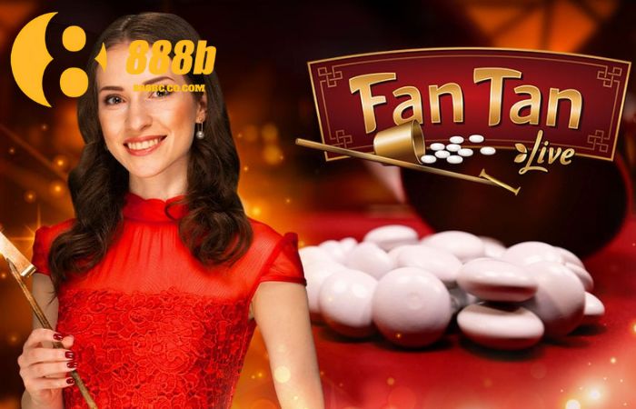 Những sai lầm người chơi mắc phải khi chơi Fantan tại 888B