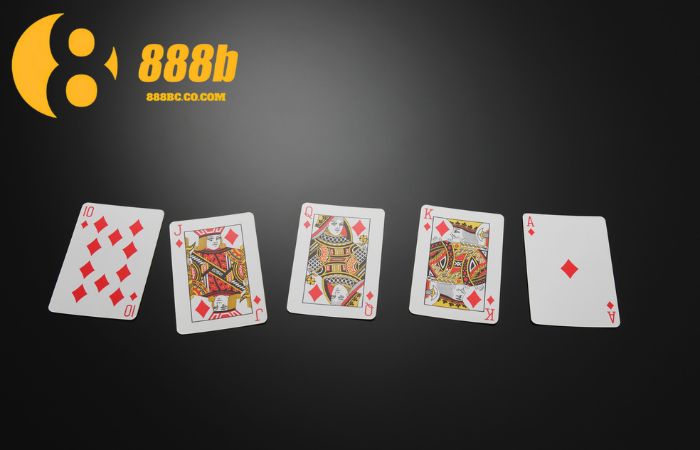 Đôi nét về game bài mậu binh