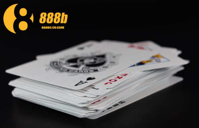 Luật chơi bài mậu binh đơn giản