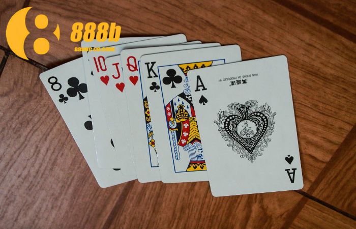 Hướng dẫn cách xếp bài mậu binh dễ hiểu