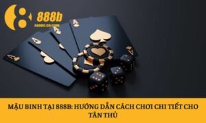 Mậu Binh