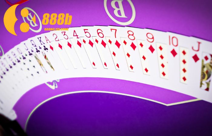 Hướng dẫn cách tham gia chơi mậu binh chi tiết cho newbie