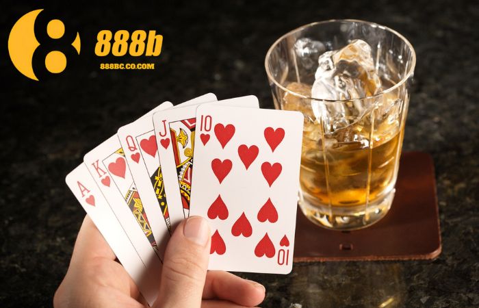 Hướng dẫn tham gia Ngầu Hầm tại 888B