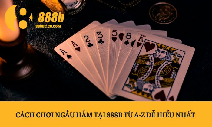 Ngầu Hầm