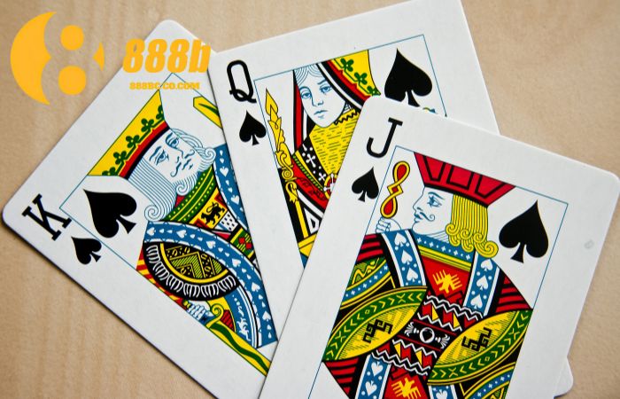 Đôi nét về game Phỏm tại 888B