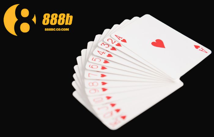 Kinh nghiệm chơi Phỏm 888B dành cho người mới