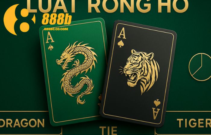 Mẹo chơi Rồng Hổ 888B hiệu quả