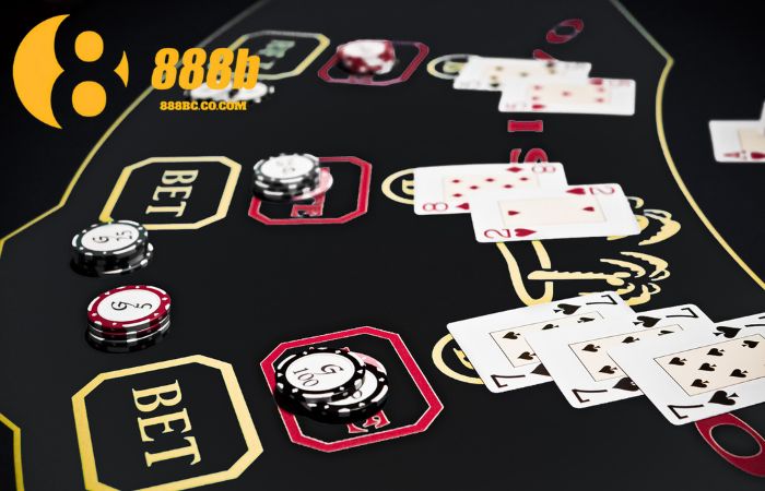Giới thiệu đôi nét về Roulette tại nhà cái 888B