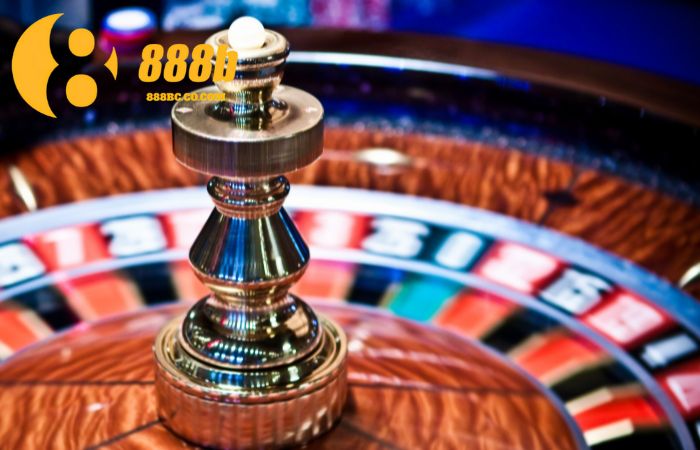 Quy trình một ván Roulette diễn ra thế nào
