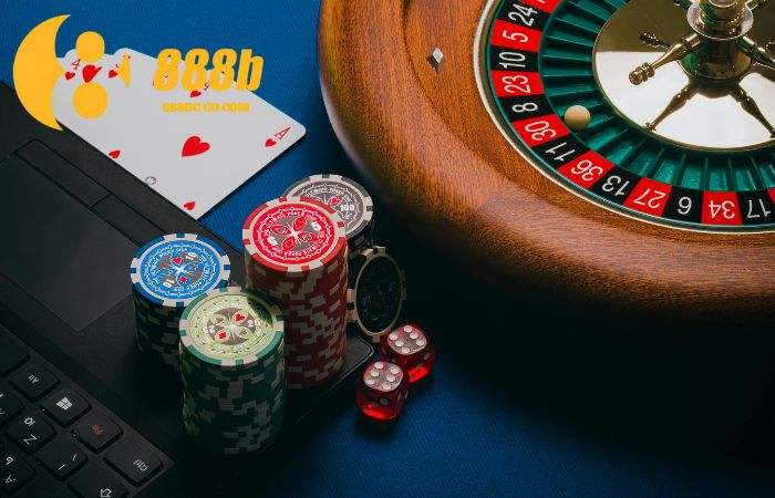 Roulette có nhiều cửa cược khác nhau để người chơi lựa chọn