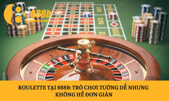 Roulette