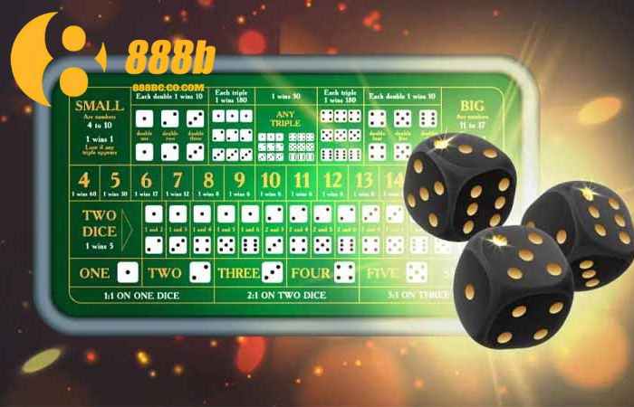 Các cửa cược phổ biến nhất