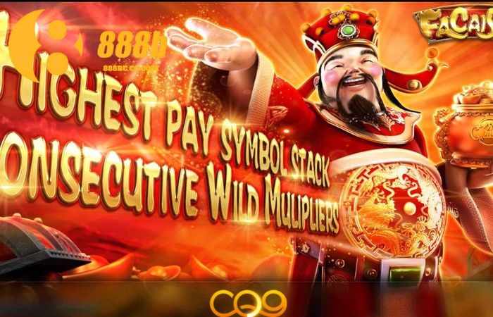 Giới thiệu đôi nét về game Thần Tài