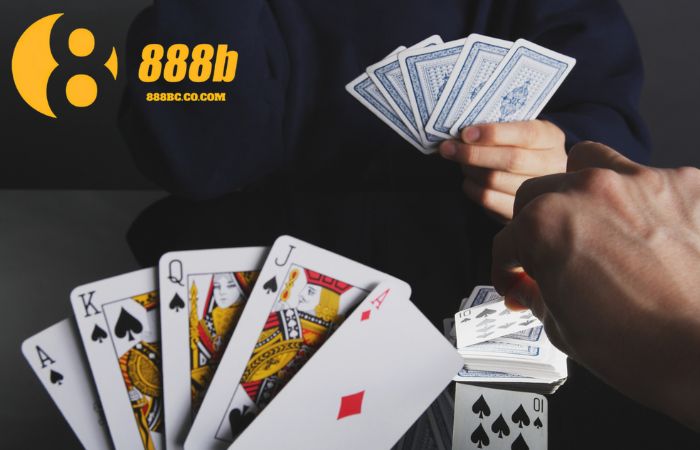 Luật chơi bài Tiến lên