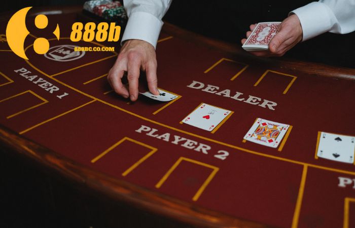 Luật chơi xì dách dễ hiểu, dễ ghi nhớ dành cho người mới