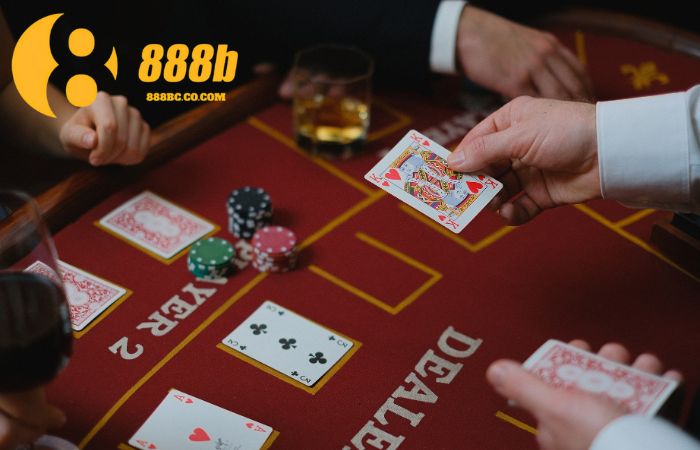 Mẹo chơi xì dách dành cho tân thủ