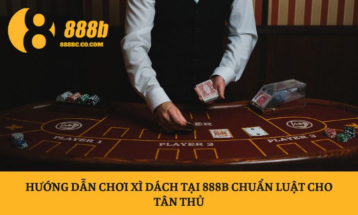 Xì Dách